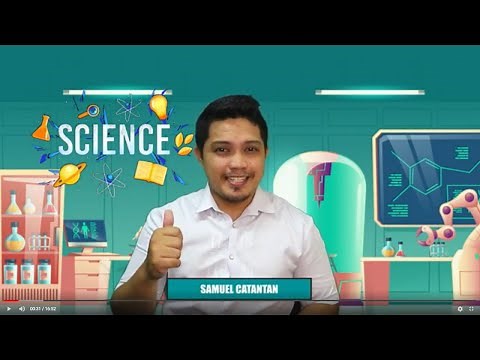 Quarter 4 Week 2 Grade 8 Science: Cell Cycle and Cell Division