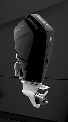 Mercury Marine on TikTok