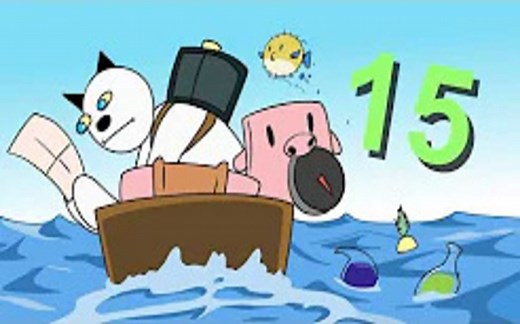 我的世界新手动画 第15集 探险 Minecraft for Noobs (Cartoon), part 15: "Adventure"