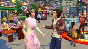 Pépite : Les Sims 4 deviennent gratuits pour tous dès le mois d'octobre !