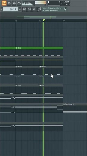 New song im working on!