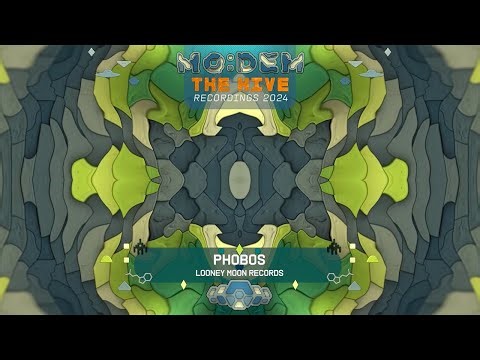 PHOBOS @ The Hive | MoDem Festival 2024