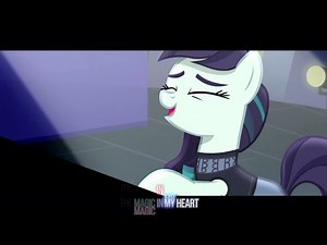 MLP:FiM | I am Just a Pony (The Magic Inside) [HD] [Lyrics on screen]