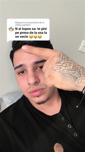 Ca răspuns pentru @v7d0xvujp5514 #fy #fyp #fyy tag la vecinu toata lumea😂😂