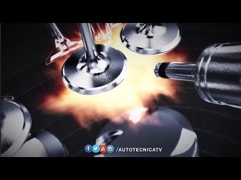 CAR ENGINE: What is the compression ratio?