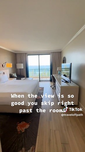 Breathtaking Views at Hilton Barbados Resort