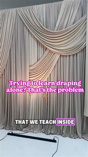 You’ve got the vision. But now you need the room where it really grows. Posh Draping University is our private community built for women learning the art of draping, together. Inside, you’ll get: ✔️ Access to video trainings lessons ✔️ Real feedback and answers to your questions ✔️ Support from other creative women just like you ✔️ A space to build your confidence after the class is over This isn’t just another group, it’s your new home base for creative growth. Join now at https://poshdrapingun