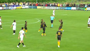 Reeve Frosler gives Kaizer Chiefs a Lead ( Long Range Goal) https://youtube.com/@xikwembunkuna?si=UDsHbCSLea1glyUO | Xikwembu Nkuna