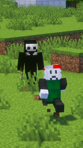 248K views · 2.9K reactions | El Fake Player no te dejara vivir en minecraft #minecraft #mods #fnaf #scp | Omenasito | Facebook