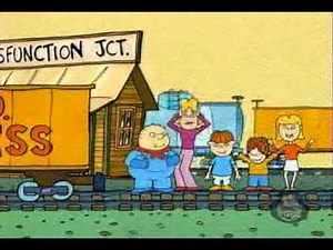 MADtv Public School House Rock Disfunction Junction