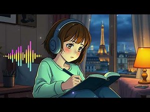 Focus Music for Deep Concentration 🎶 Smooth Jazz for Studying & Work