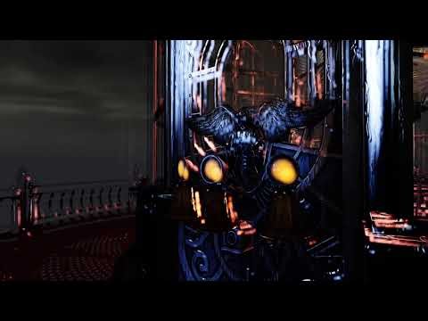 Bioshock Infinite Episode 1 Prologue The Lighthouse | 1440p 60FPS