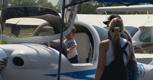 National Short Take Off and Landing competition lands in Middle Tennessee