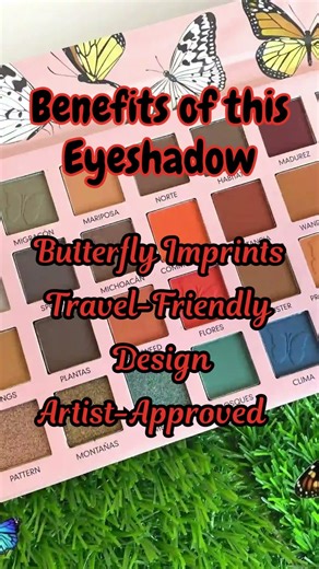 Expert Reveals The 5 Eye Shadow Palettes That Outshine Monarka Every Time