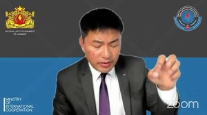 #MyanmarHumanitariansCrisis #BorderCrossRelief #6SpecialEnvoysOnMyanmar #ASEAN5Point #UNSC10Point #BurmaActNDAA8Point #RespectForIHL #Humanity #Neutrality #Impartiality #Independent #PeoplesFirst #Transparency #EquivalentCommunication | Dr. Sasa