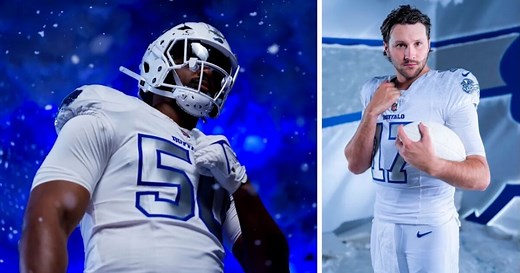 First look: Here is the new Buffalo Bills Nike Rivalries uniform