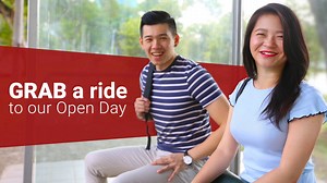 59K views · 717 reactions | Have you figured out your next step after SPM? Join our Open Day to learn about all our programmes and scholarships that’s in store for you. You can also take part in workshops, interactive activities and consulting sessions this 5-6 August, 10am-6pm. Secure your spot here! -> https://goo.gl/NoX9Du | UCSI University | Facebook
