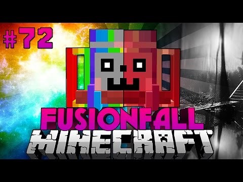 GENUG Spaß GEHABT?! - Minecraft Fusionfall #072 [Deutsch/HD]