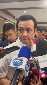 Trillanes' plunder complaint vs Duterte, Bong Go WATCH: Former senator Antonio Trillanes IV refiled his plunder complaint with the Ombudsman against former president Rodrigo Duterte, Senator Bong Go, and the lawmaker’s family over the P7-billion DPWH contracts awarded to Go’s family firms CLTG and Alfrego Builders. Trillanes originally filed the complaint with the Department of Justice in 2024. Later, the National Prosecution Service indorsed the complaint to the Martires-time Ombudsman, which l