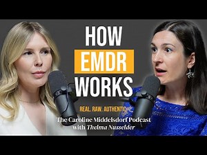 How EMDR Works