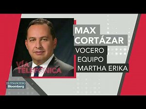 Recuento de votos en Puebla dará certidumbre en la elección: vocero de Martha Erika