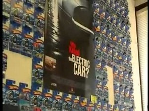 Killing the Electric Car - USA