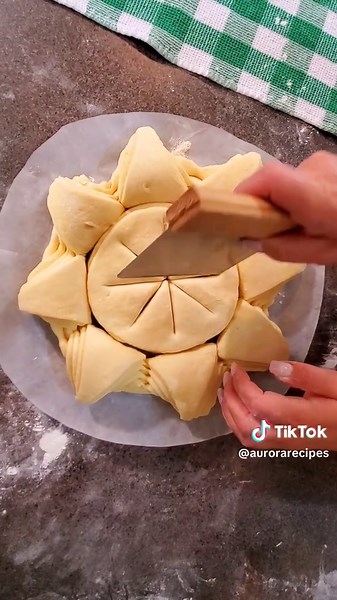 Najlepše Slavske Pogače: Aurora Recepti