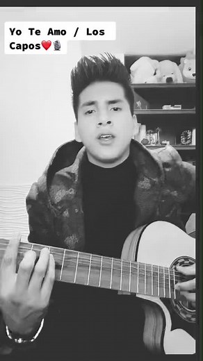 Yo Te Amo / Los Capos🎙 Lo Subimos Completo?🥰 #agrupaciónloscapos #loscapos #loscaposdelperu🇵🇪🎶🎵🎶 #jaredberrioscontreras #jaredberrios #musica #peru #bolivia #fyp #xyzbca