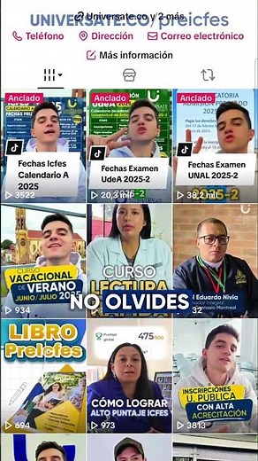 Cómo consultar los resultados de la prueba ICFES Saber 11 2025
