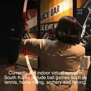 65K views · 389 reactions | Have you ever tried a virtual sport...