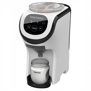 Baby Brezza Formula Pro Mini Formula Maker