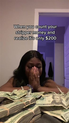 Counting Money Funniest Moments