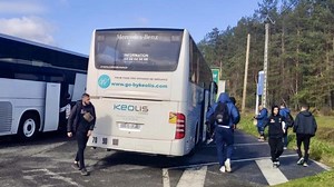 Grève chez Kéolis : des perturbations dans les transports à prévoir cette semaine dans l’Oise et le sud de la Somme
