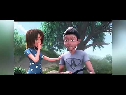 Gajaman (ගජමෑන්) 3D Full Movie 4K