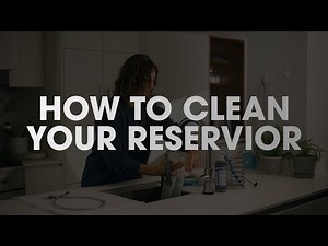 How To Clean Your Hydration Reservoir (Water Bladder)
