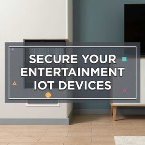 182K views | IoT devices come in all sizes. A smartwatch, for example, is quite small but has a variety of functions. No matter the size, however, these devices need to be secured to prevent the threats that they could introduce. Learn more: https://bit.ly/3cGeTnt | Trend Micro | Facebook