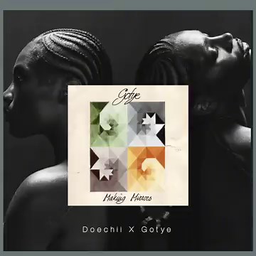 Doechii X Gotye Mega mix (Anxiety x Somebody I used to know)
