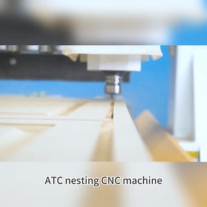 🌟Blue Elephant Nesting CNC Machines are dedicated to panel furniture production! ✅Cut, drill, groove, and engrave various wooden boards. ✅Increase the plate utilization by 40%. ✅Processing wood, plywood, plastic, rubber, soft metals, and more. ✅Customizable, equipped with multiple additional functions. Worldwide Shipping, Contact Us Now 📧Email: manager@elephant-cnc.com ☎Whatsapp/mobile: 86 180 0636 1440 🔗Website：https://www.elephant-cnc.com/auto-feeding-production-line/ #nesting #woodmachine 