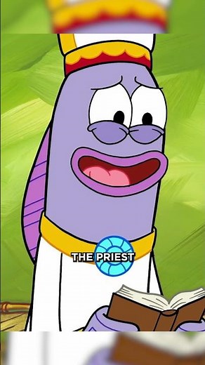 SpongeBob Speaks on Marriage With Sandy😲😲