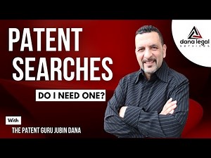 How to do a Patent Search? In-Depth Tutorial