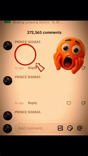 blank comment tutorial #foryoupage #trolface #edit #fyp #virla