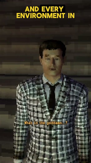 Best Graphical Mod For Fallout New Vegas :}