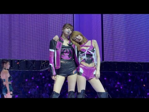 Twice This Is For Concert Orlando FL Day 1