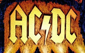 【ACDC——Live.At.Donnington】演唱会完整版