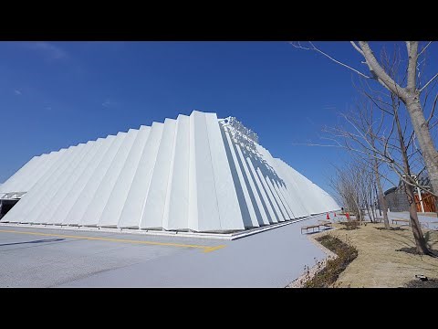 未来の都市／FutureCity Part.1