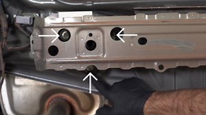 Class 3 Trailer Hitch 2 Inch Receiver Fit for 2020-2025 Subaru Legacy ALL/2020-2026 Subaru Outback All