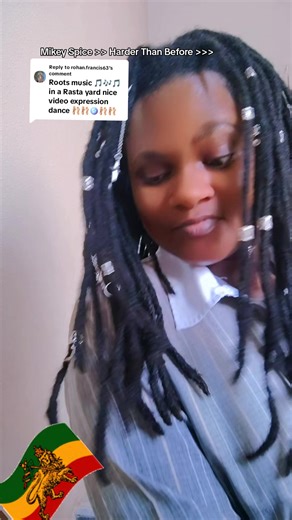 Replying to @rohan.francis63 Mikey Spice --- Harder Than Before #reggae #viral #music #lyrics #fyp