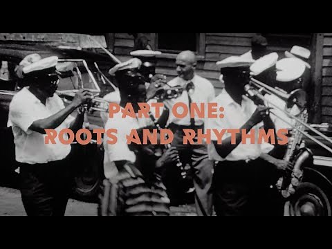 New Orleans Brass Band History | Part 1: Roots and Rhythms | Following the Beat on the Street