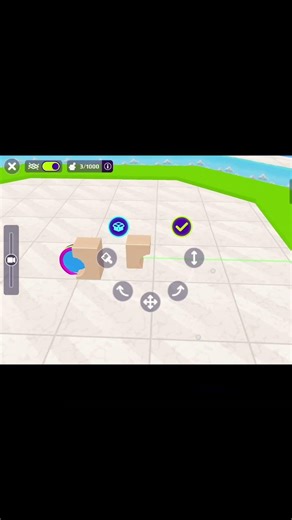 🧡 PK XD POOL DOOR TUTORIAL ✨🚪 #xdhype