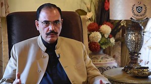 260K views · 2.4K shares | Here is the actual story behind the baseless allegations made by top media anchors Rauf Klasra and Moeed Pirzada against Senator Muhammad Talha Mahmood linking him to distribution of Rs.2000 per person for PML-N jalsa at Manshera. | Muhammad Talha Mahmood | Facebook